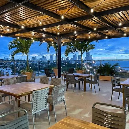 Wyndham Garden Cartagena 호텔 외부 사진