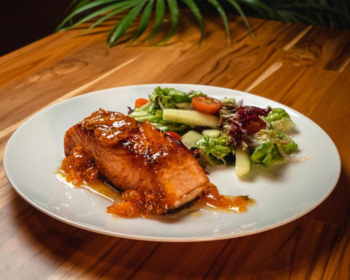 Wyndham Garden Cartagena 호텔 외부 사진