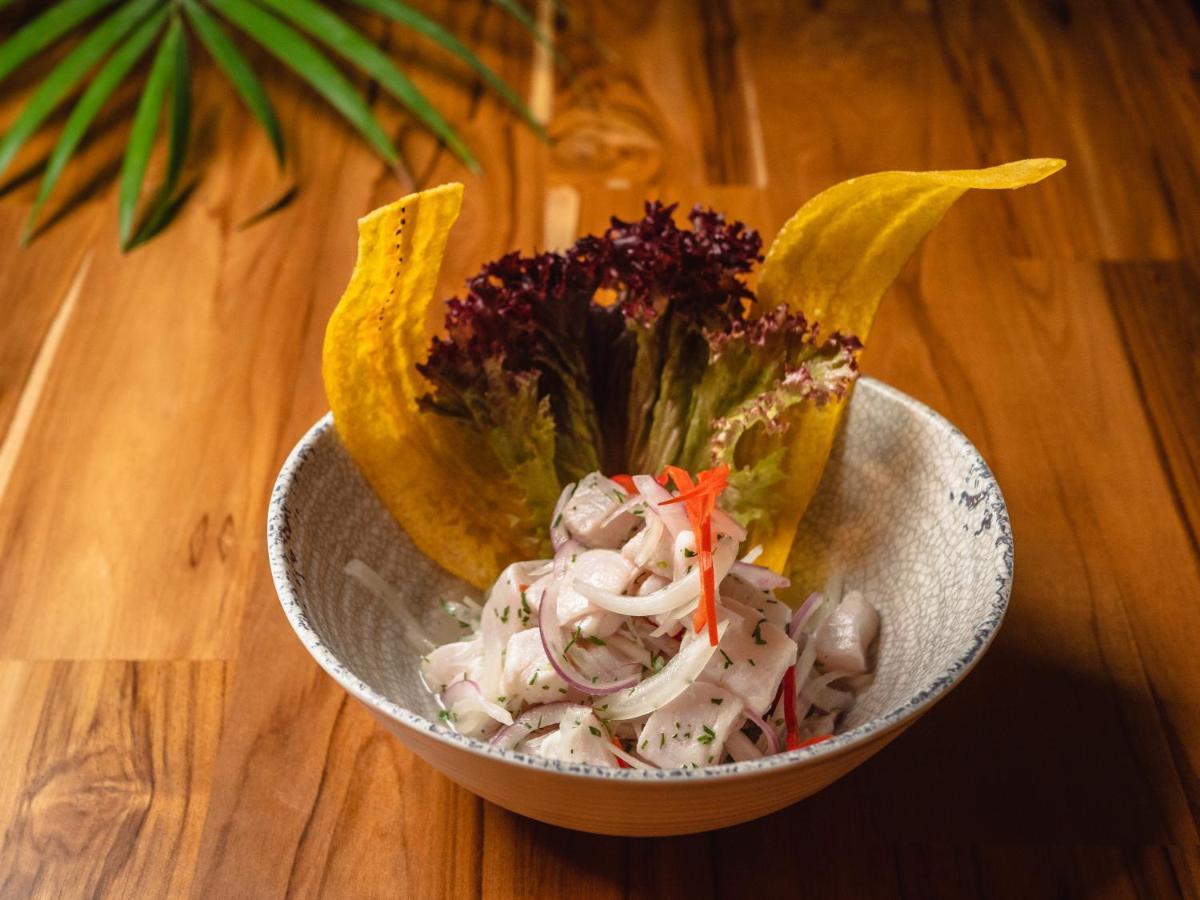 Wyndham Garden Cartagena 호텔 외부 사진