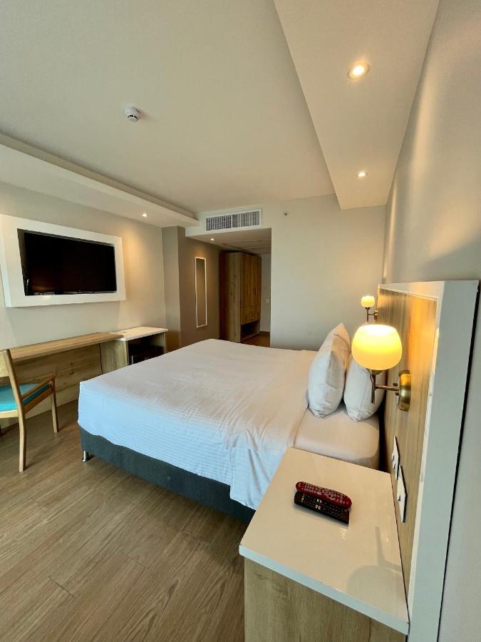 Wyndham Garden Cartagena 호텔 외부 사진