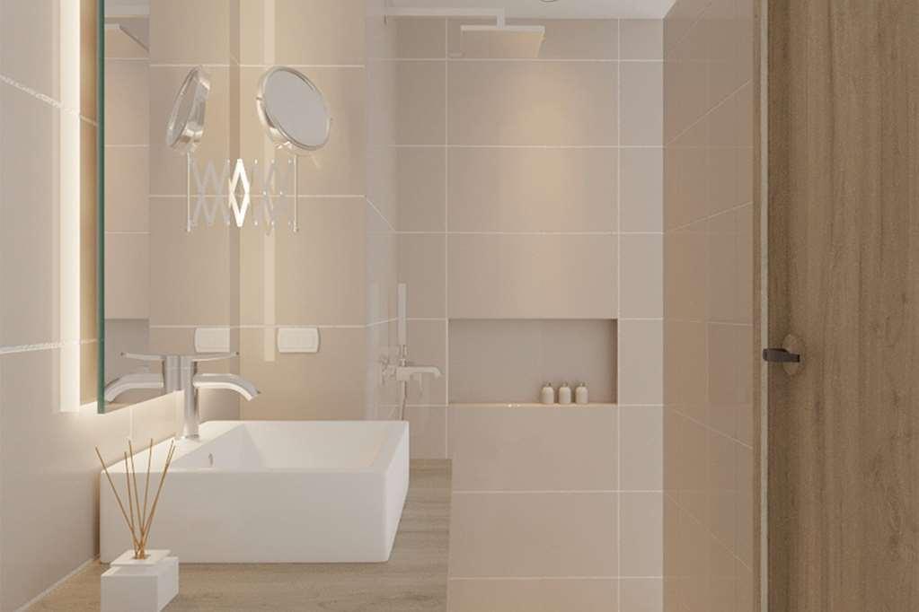 Wyndham Garden Cartagena 호텔 외부 사진