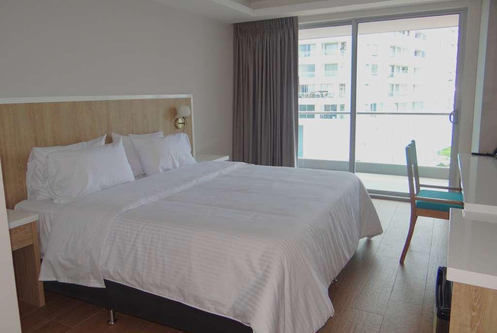 Wyndham Garden Cartagena 호텔 객실 사진