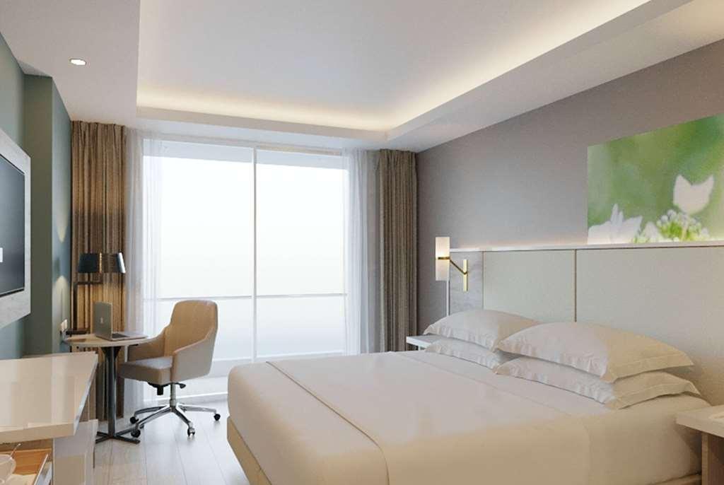 Wyndham Garden Cartagena 호텔 객실 사진