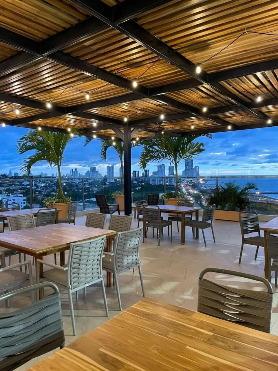 Wyndham Garden Cartagena 호텔 외부 사진