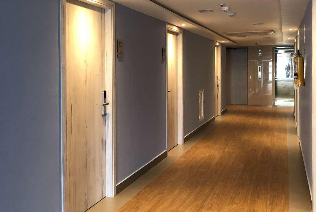 Wyndham Garden Cartagena 호텔 시설 사진