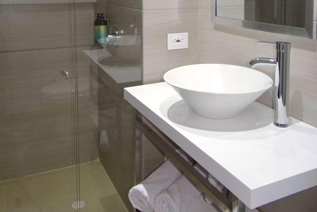 Wyndham Garden Cartagena 호텔 객실 사진